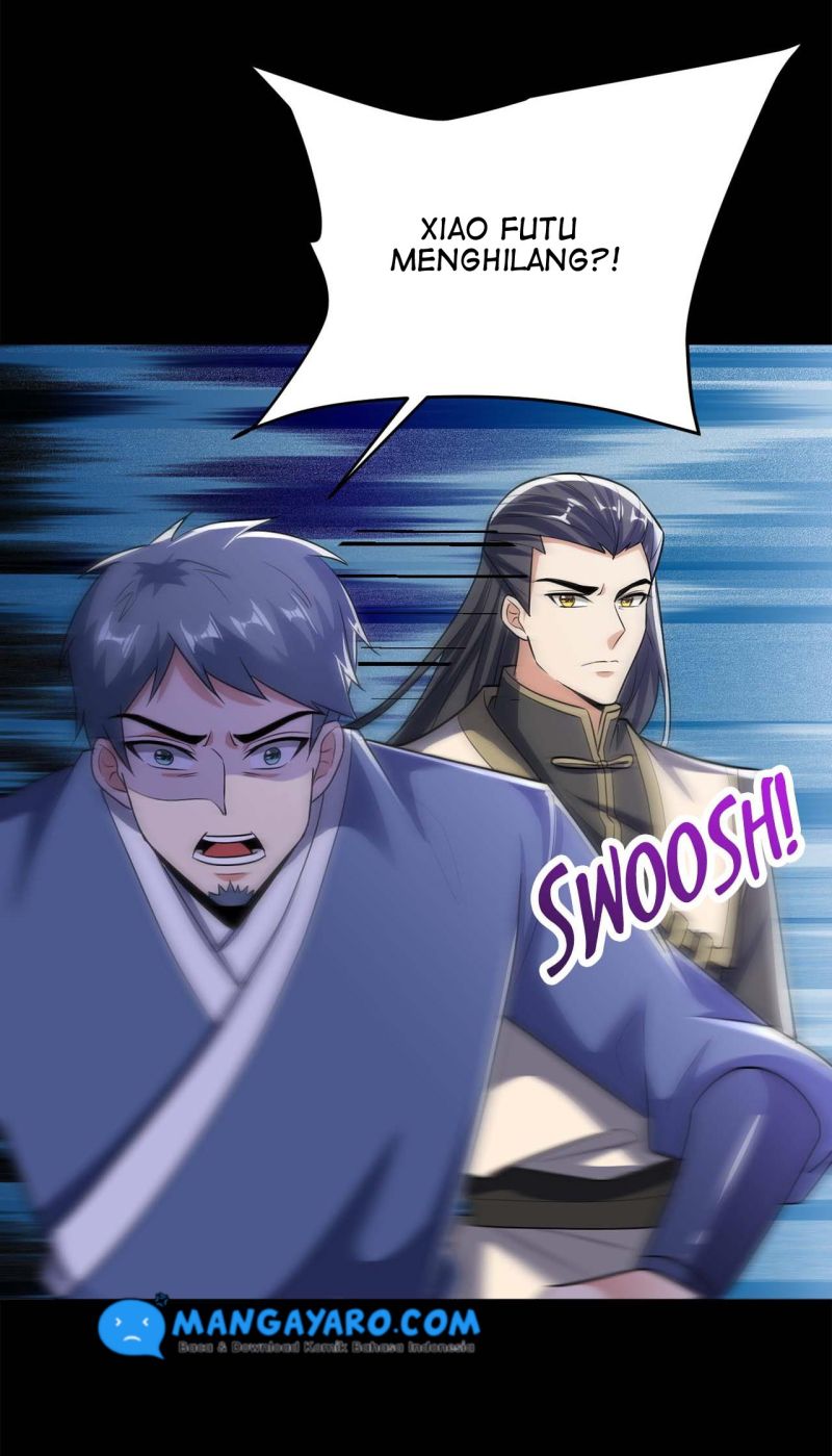Rise of The Demon King Chapter 181 Gambar 41