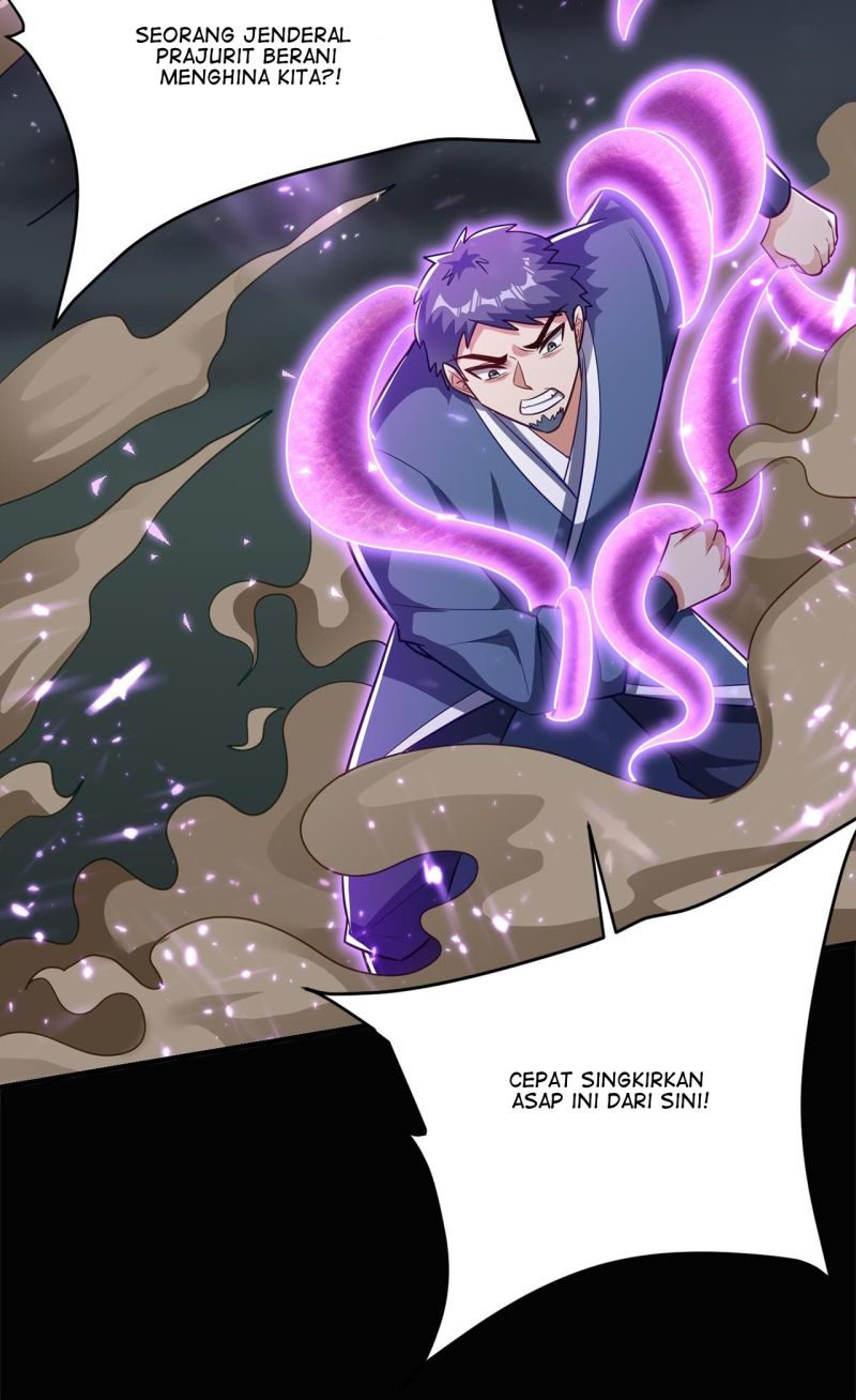 Baca Manhua Rise of The Demon King Chapter 180 Gambar 2