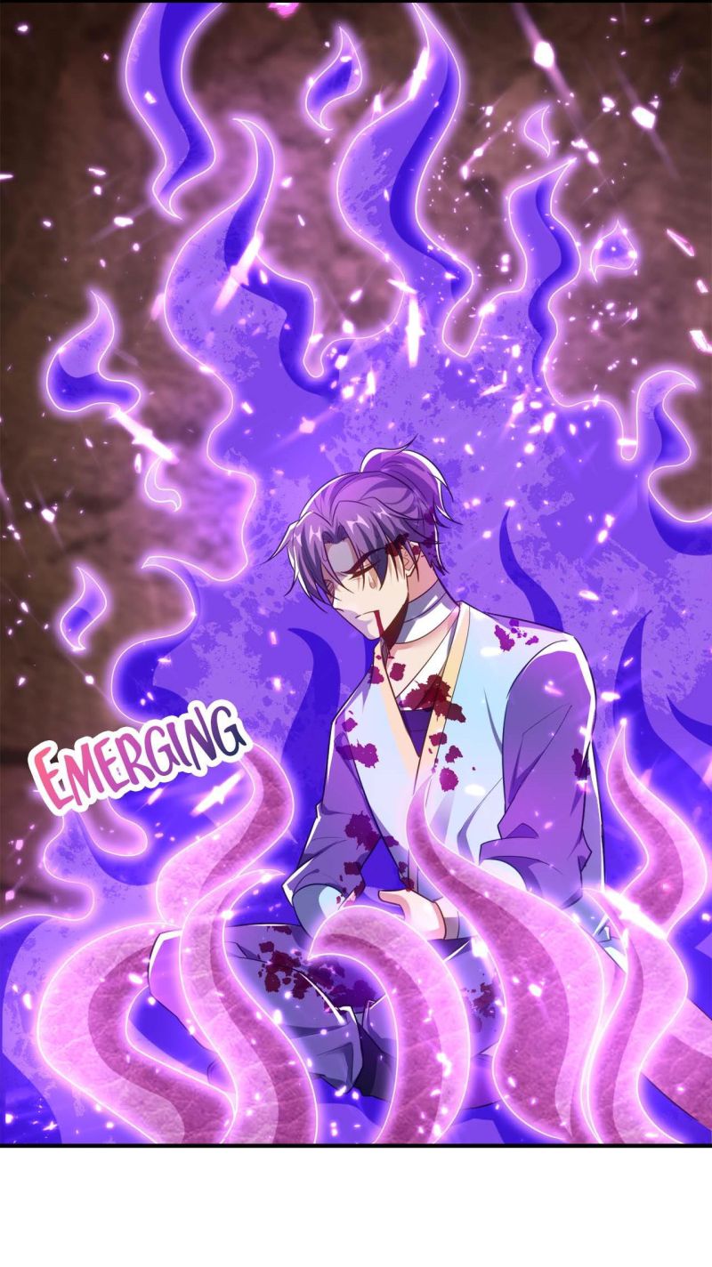 Rise of The Demon King Chapter 179 Gambar 15