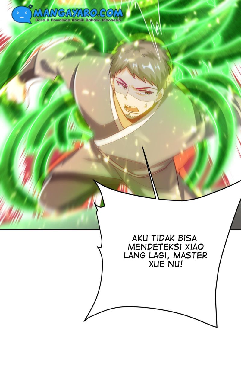 Rise of The Demon King Chapter 178 Gambar 36