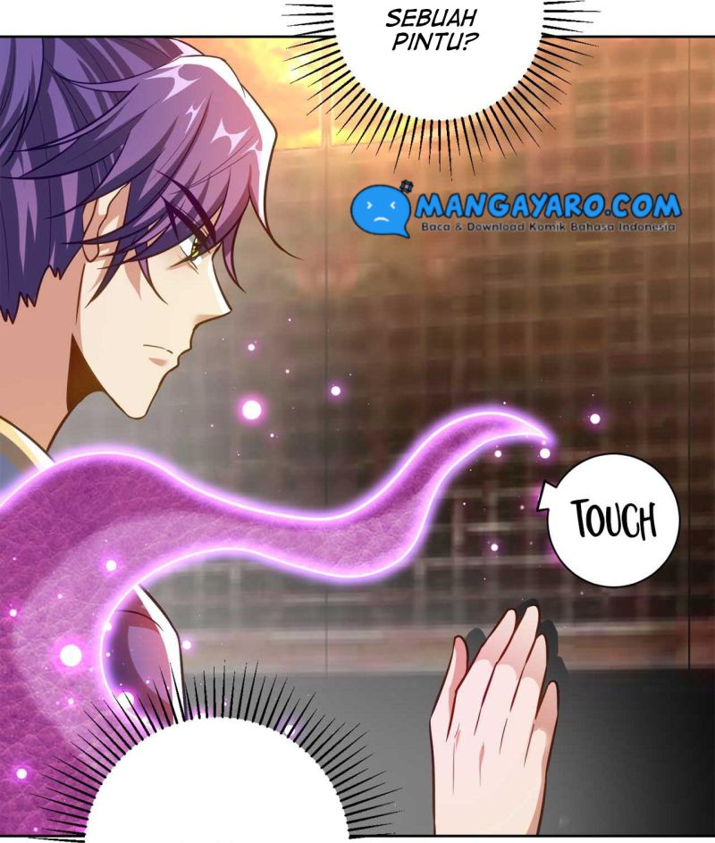 Rise of The Demon King Chapter 178 Gambar 46