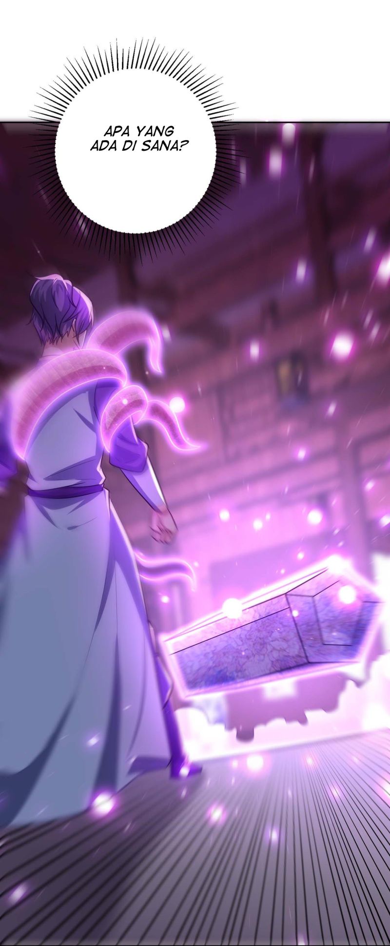 Rise of The Demon King Chapter 178 Gambar 50