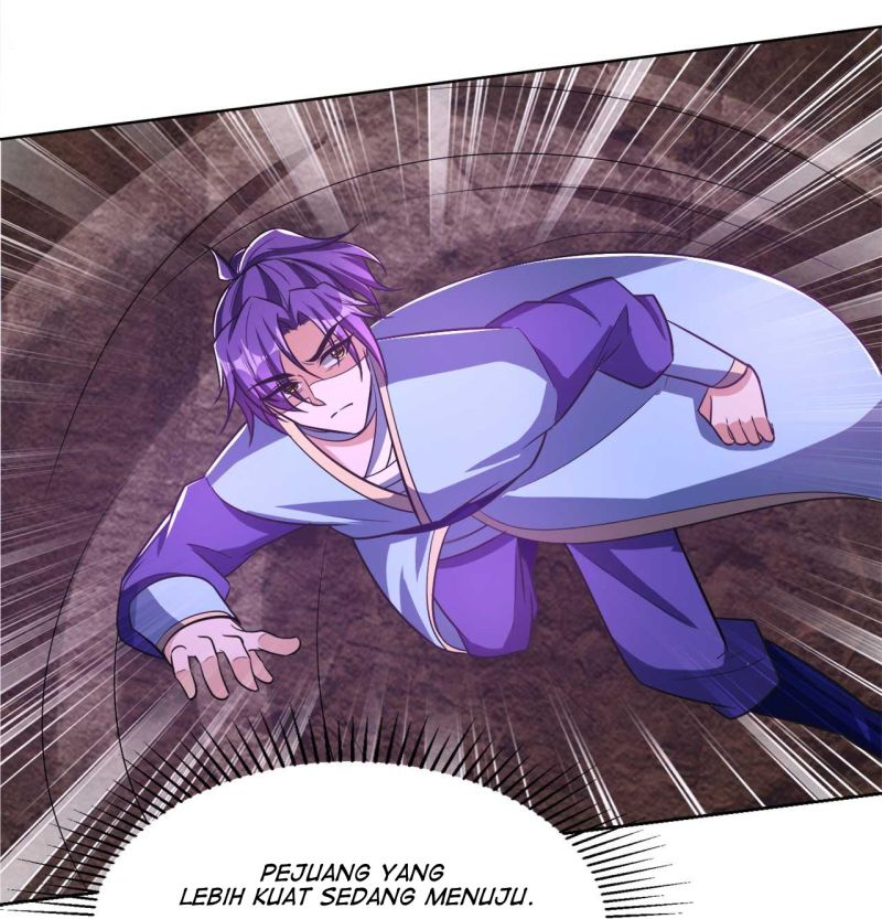Rise of The Demon King Chapter 177 Gambar 33