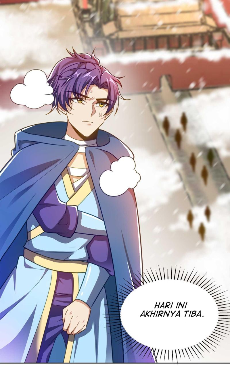 Rise of The Demon King Chapter 176 Gambar 24