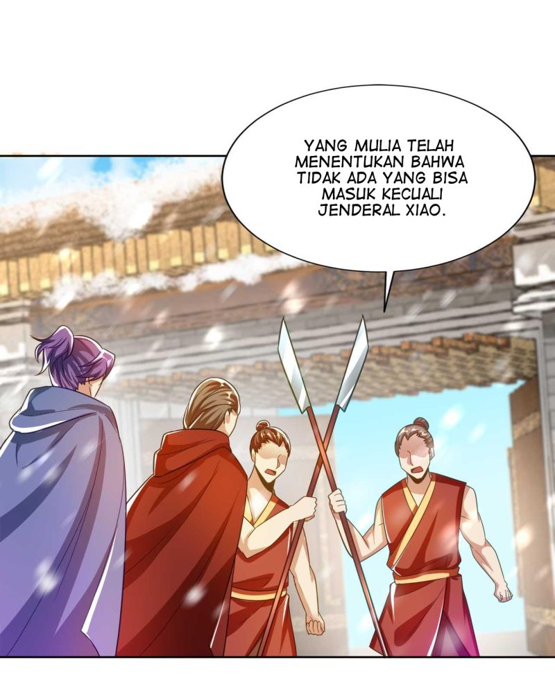 Rise of The Demon King Chapter 176 Gambar 30
