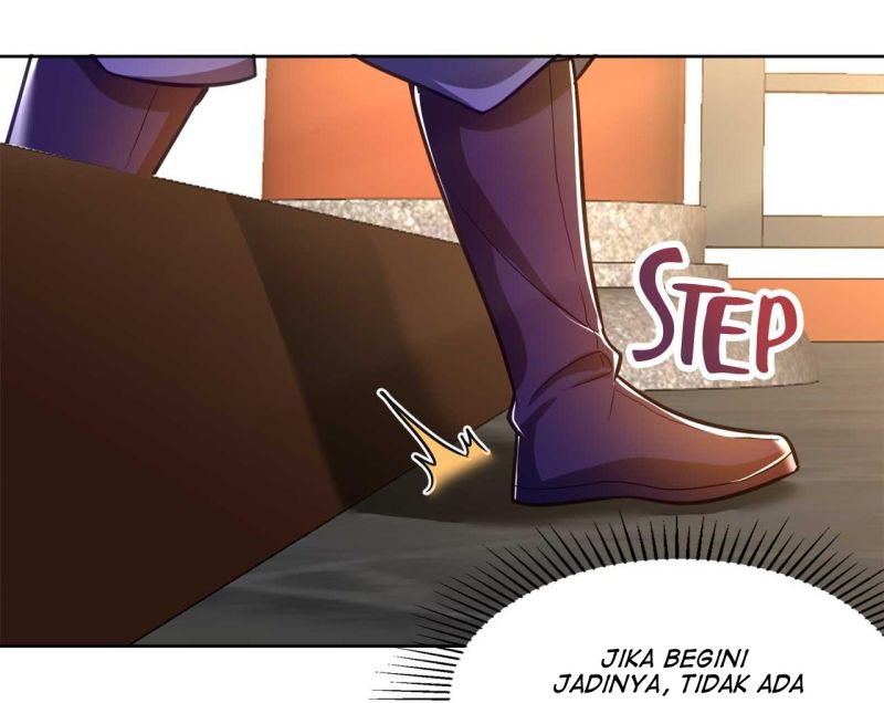 Rise of The Demon King Chapter 176 Gambar 33