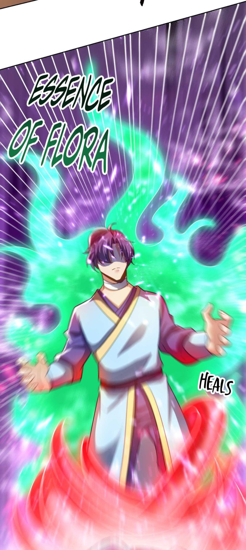Rise of The Demon King Chapter 176 Gambar 47