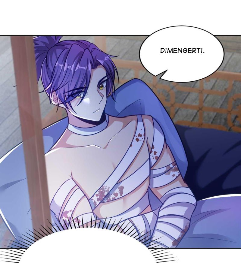 Rise of The Demon King Chapter 176 Gambar 5