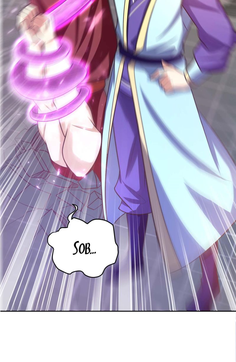 Rise of The Demon King Chapter 175 Gambar 15