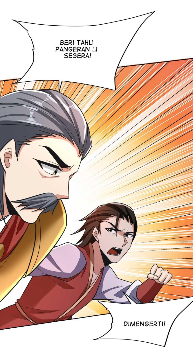 Rise of The Demon King Chapter 175 Gambar 62