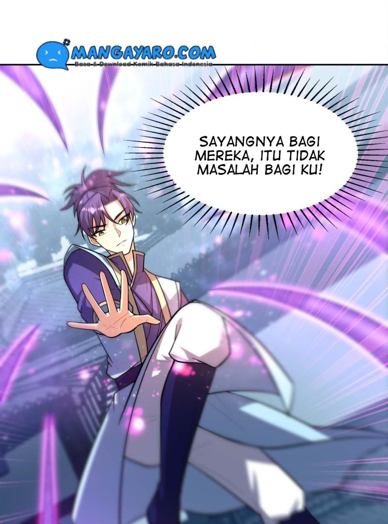 Rise of The Demon King Chapter 174 Gambar 16