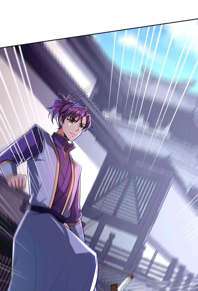 Baca Manhua Rise of The Demon King Chapter 174 Gambar 2