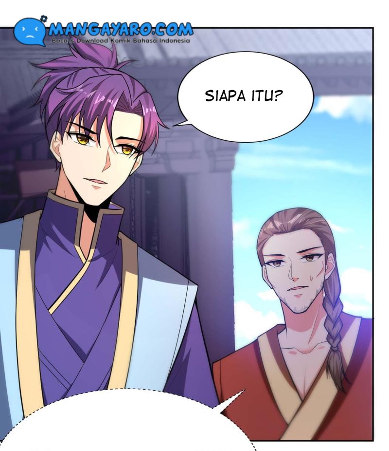Rise of The Demon King Chapter 174 Gambar 5