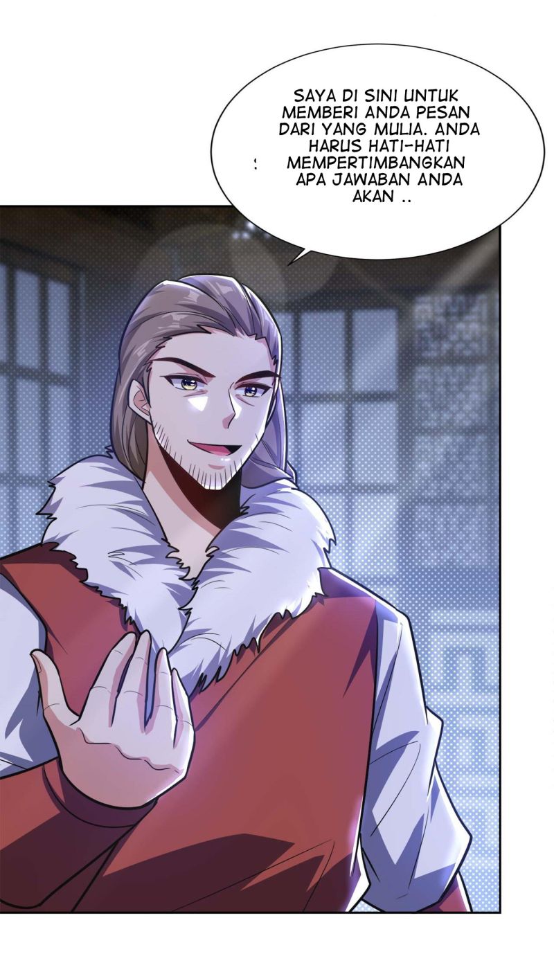Rise of The Demon King Chapter 173 Gambar 18
