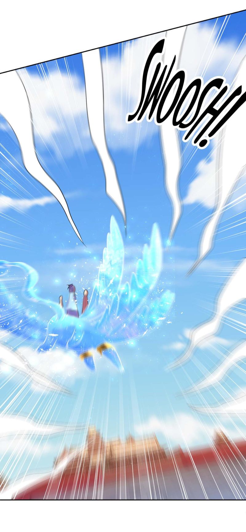 Rise of The Demon King Chapter 173 Gambar 23