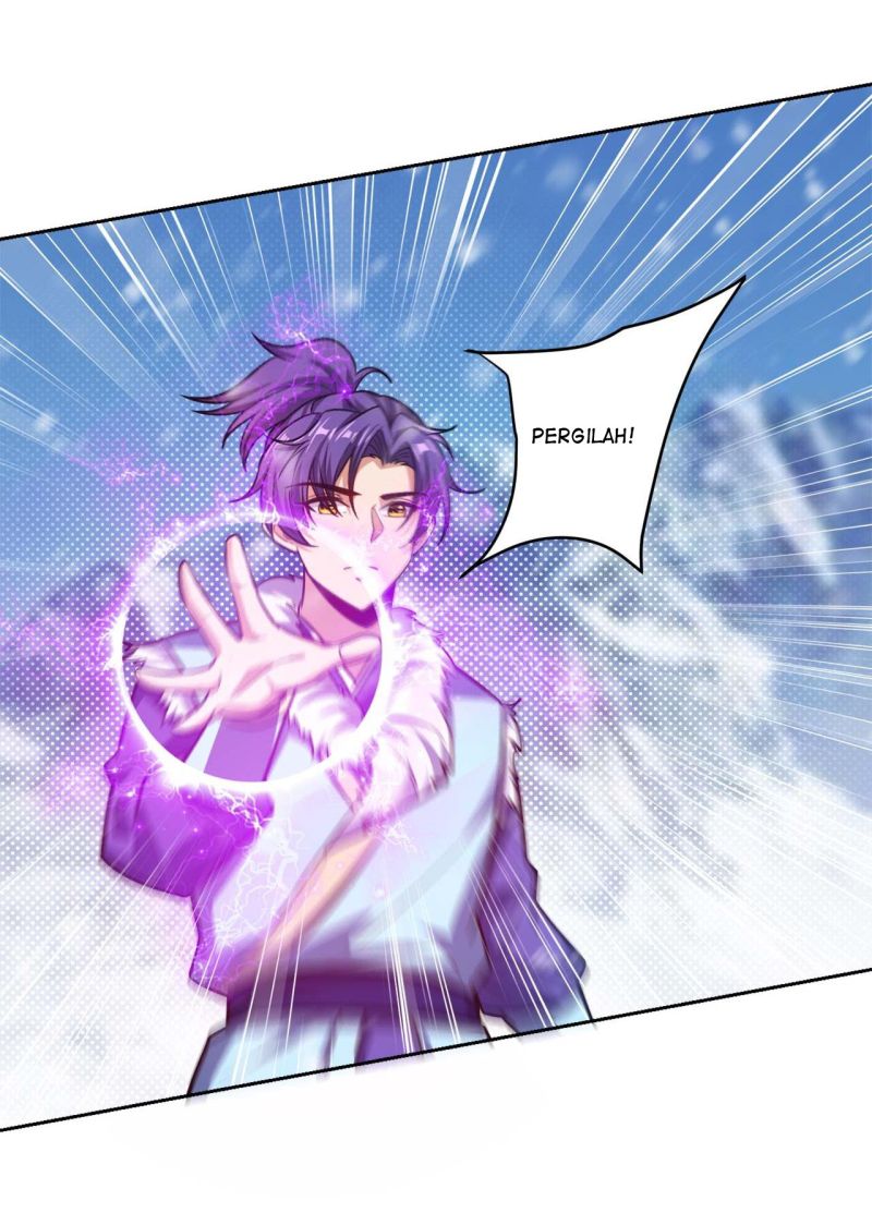 Rise of The Demon King Chapter 173 Gambar 5
