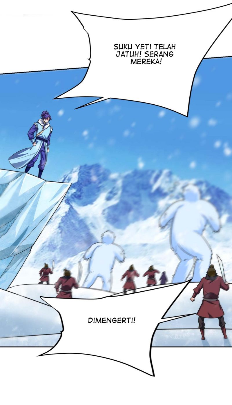 Rise of The Demon King Chapter 173 Gambar 8
