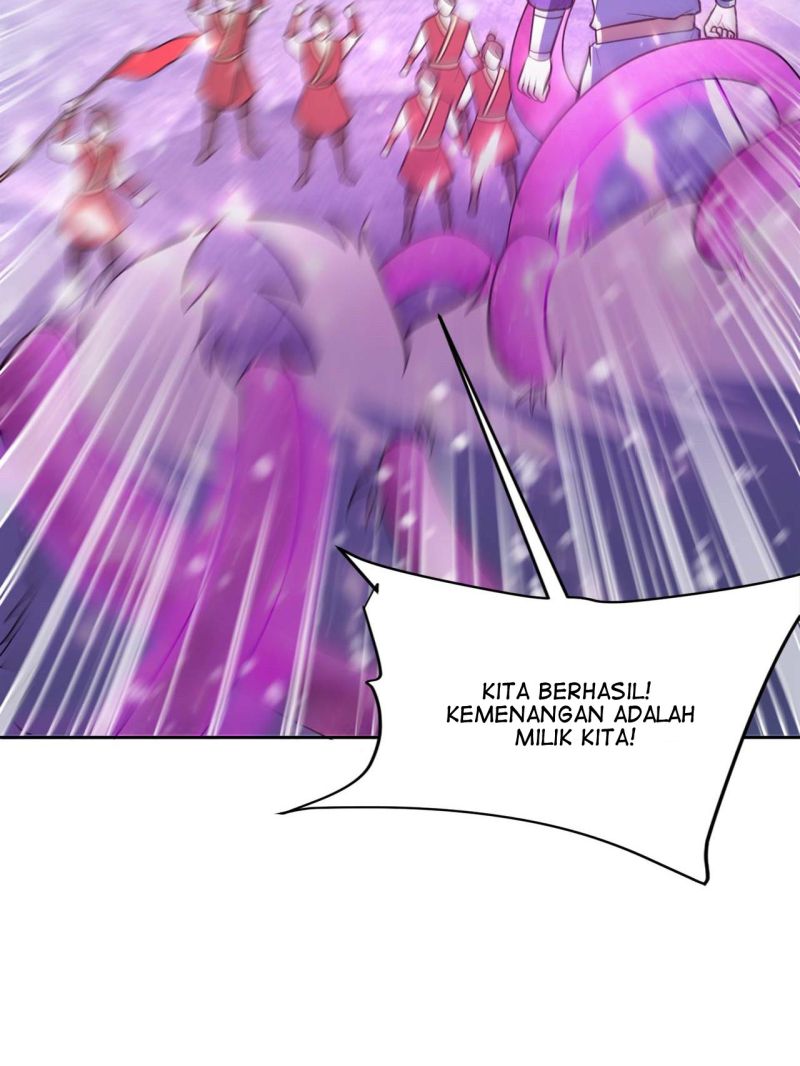 Rise of The Demon King Chapter 172 Gambar 28