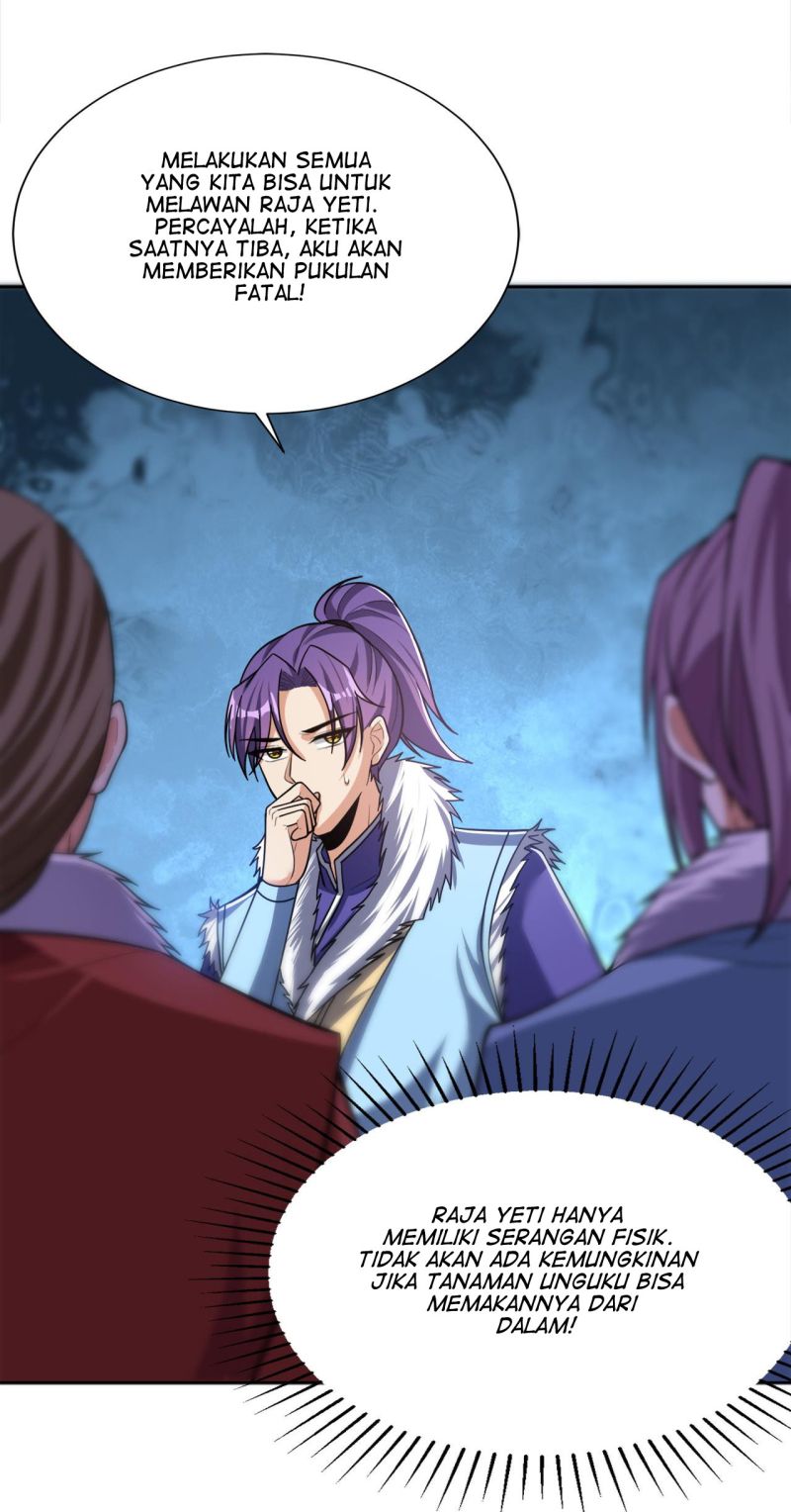 Rise of The Demon King Chapter 172 Gambar 3