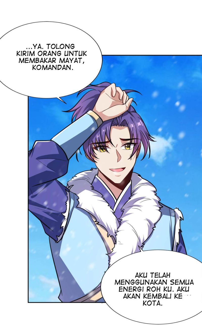 Rise of The Demon King Chapter 172 Gambar 38