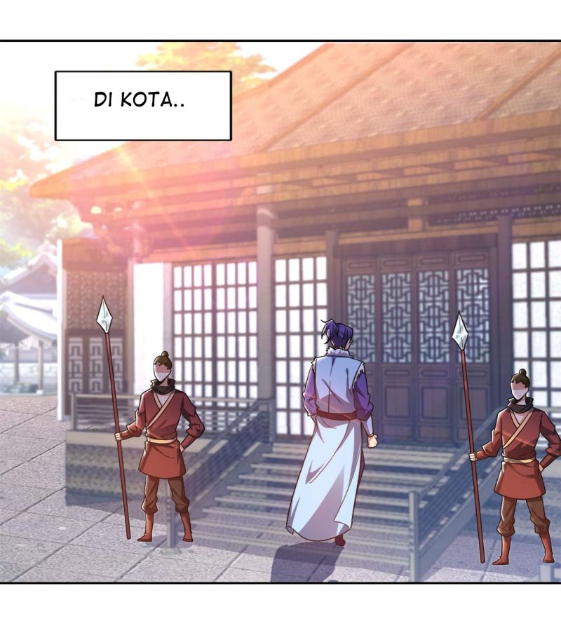Rise of The Demon King Chapter 172 Gambar 42