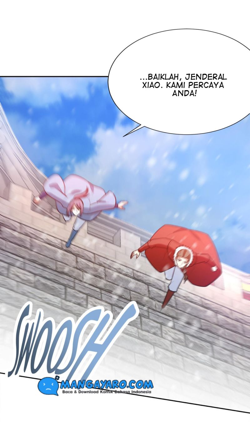Rise of The Demon King Chapter 172 Gambar 6