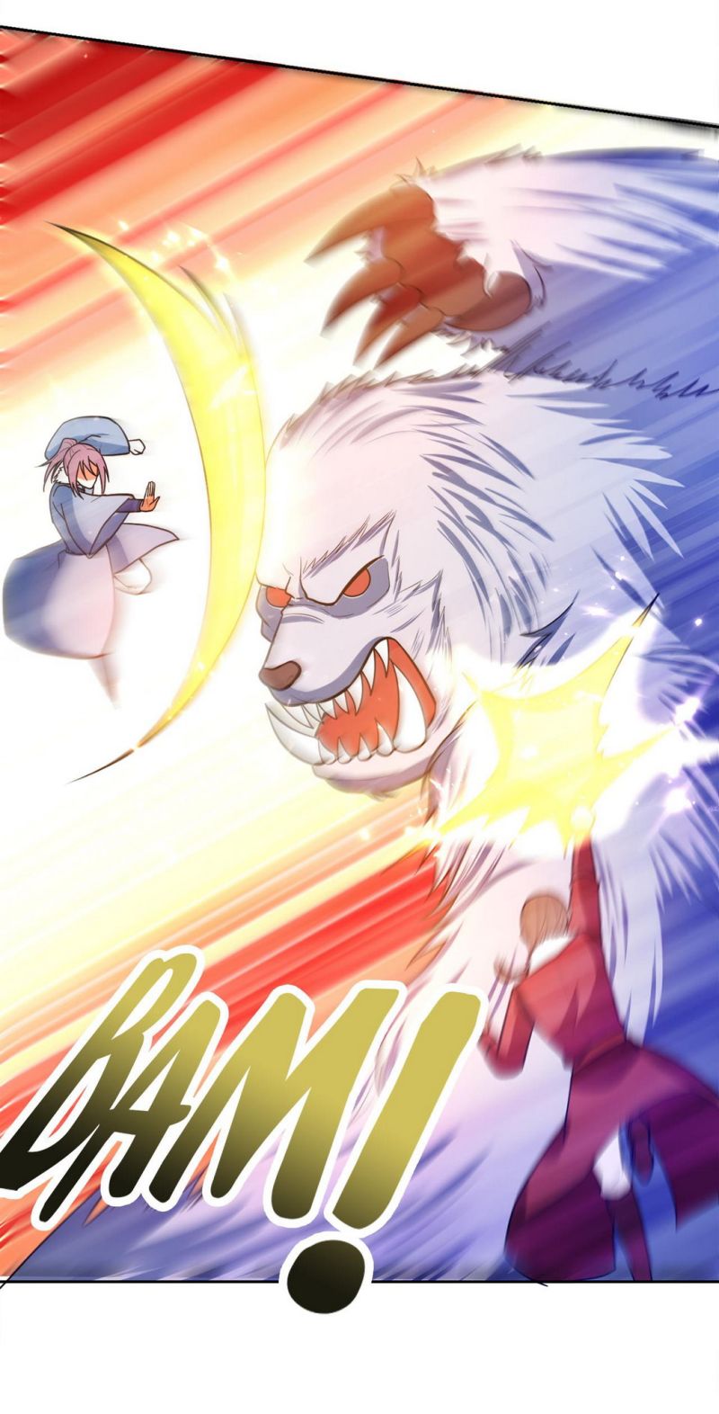 Rise of The Demon King Chapter 172 Gambar 7