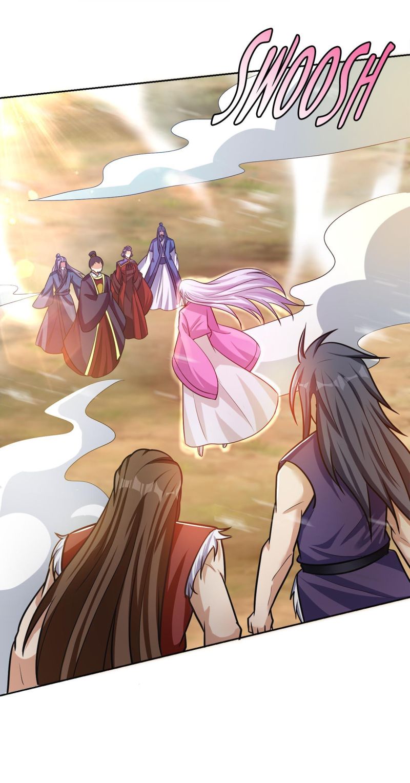 Baca Manhua Rise of The Demon King Chapter 170 Gambar 2