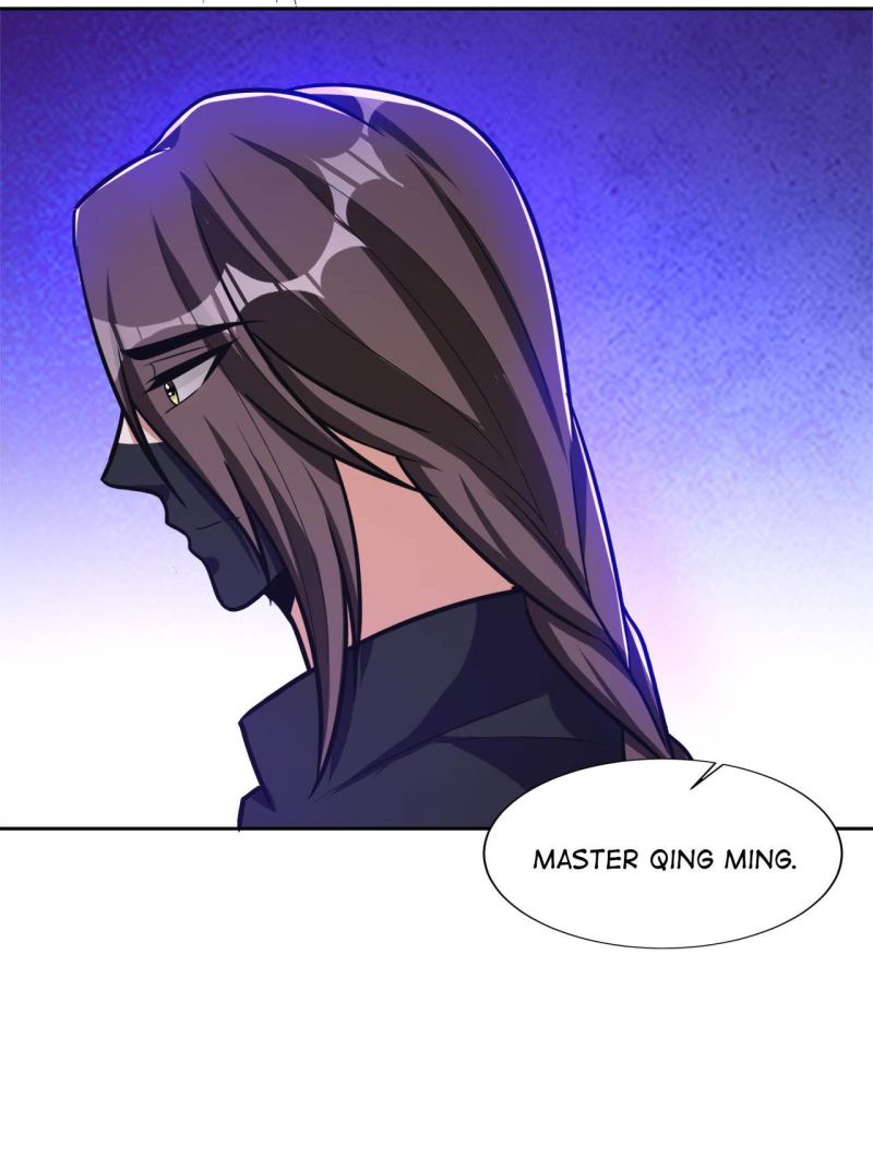 Rise of The Demon King Chapter 170 Gambar 25