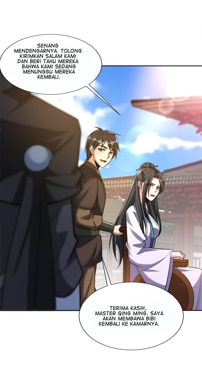 Rise of The Demon King Chapter 170 Gambar 30