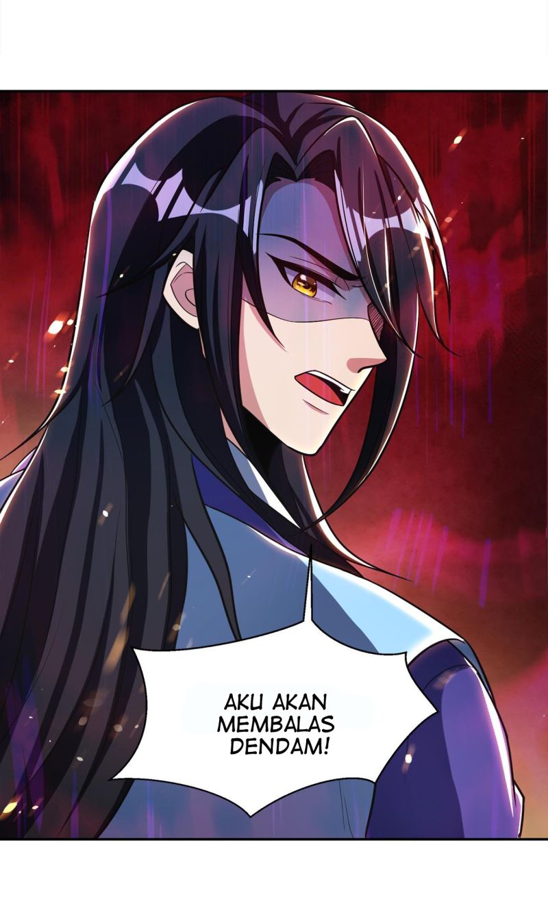 Rise of The Demon King Chapter 167 Gambar 20
