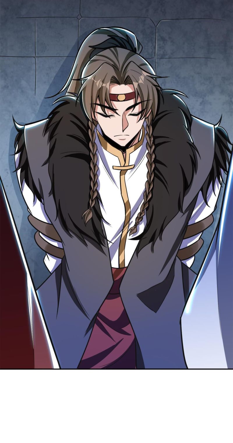 Rise of The Demon King Chapter 167 Gambar 24