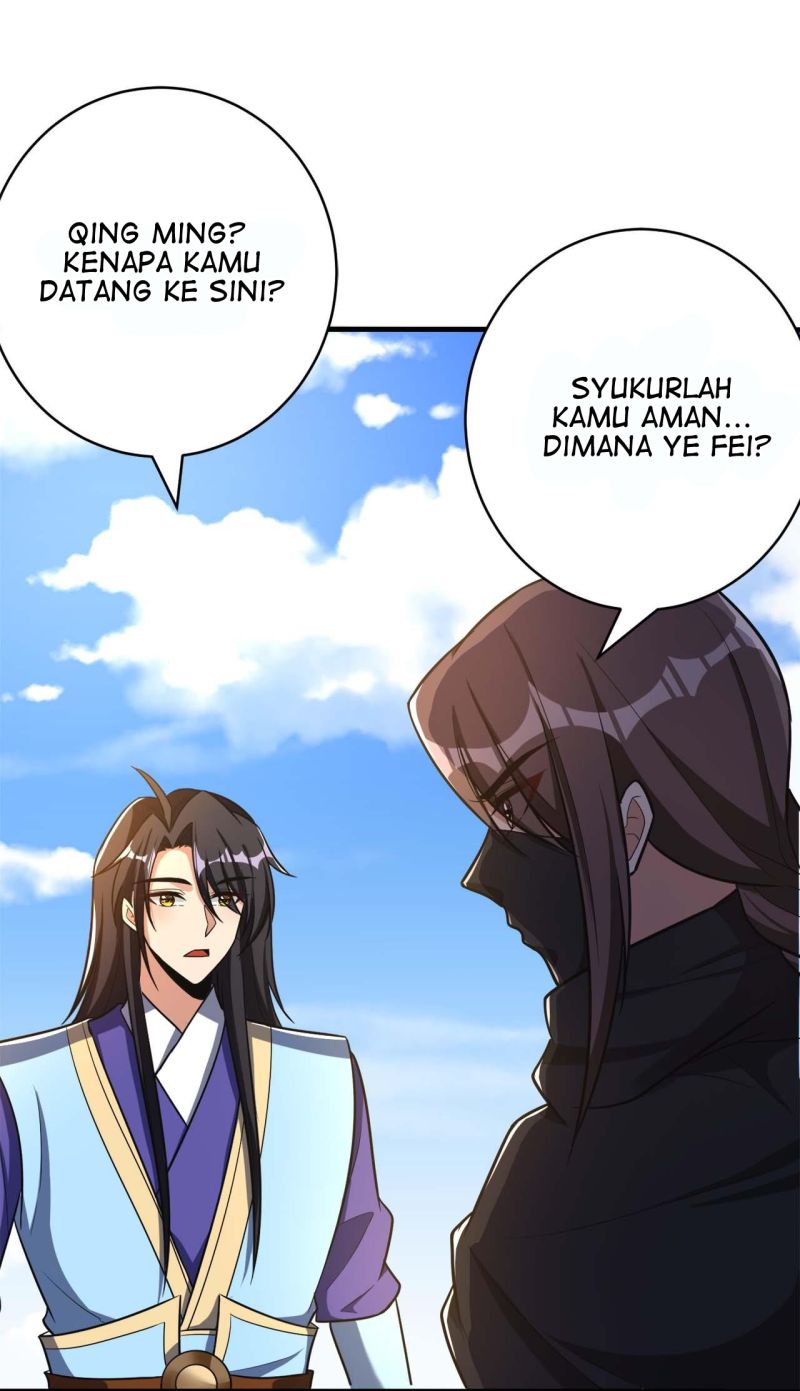 Baca Manhua Rise of The Demon King Chapter 166 Gambar 2