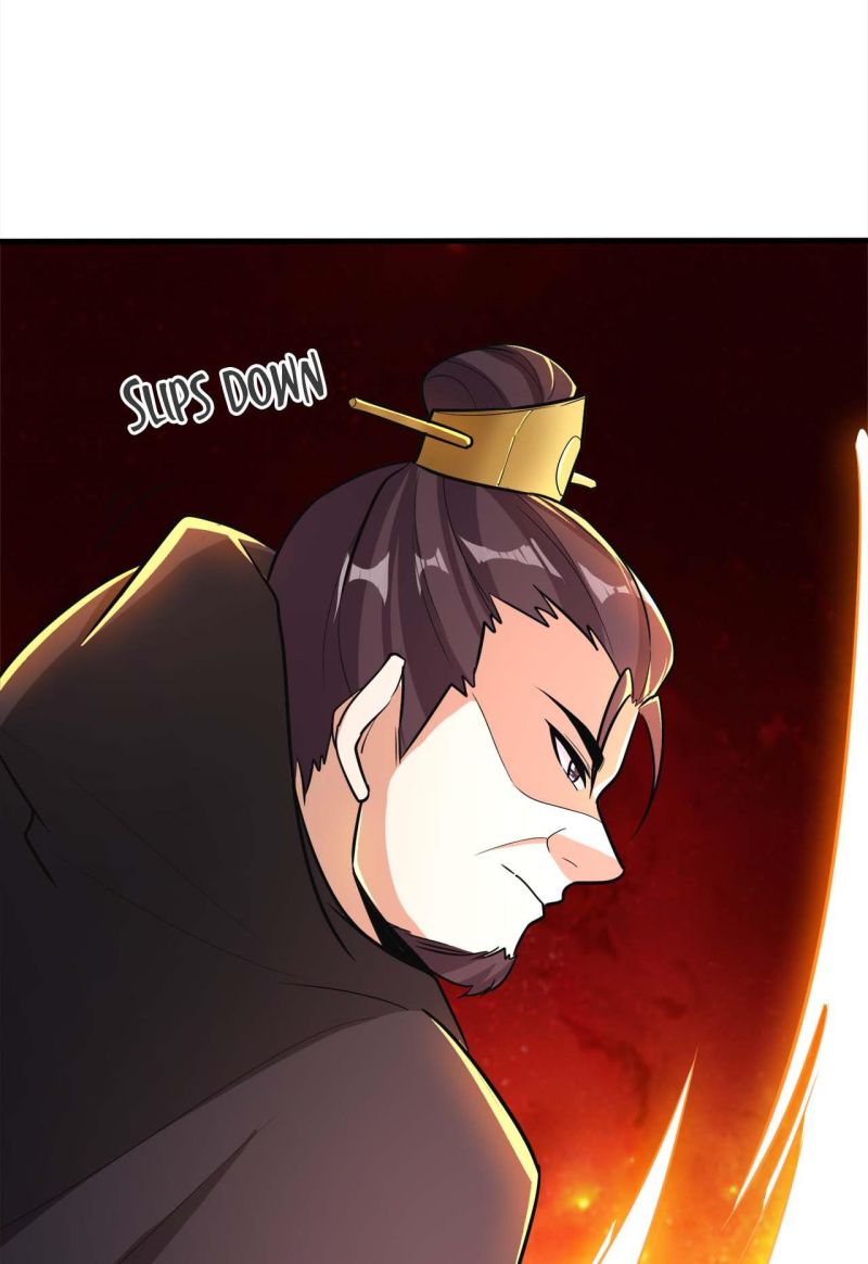 Rise of The Demon King Chapter 165 Gambar 28