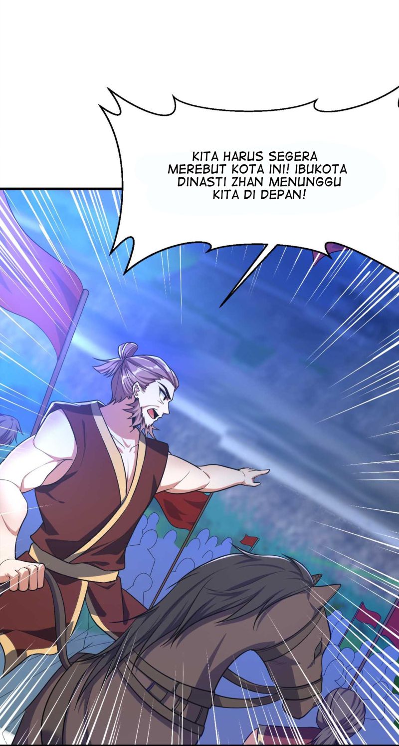 Rise of The Demon King Chapter 163 Gambar 30