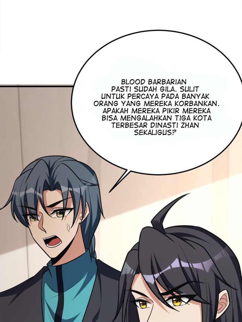 Rise of The Demon King Chapter 162 Gambar 9