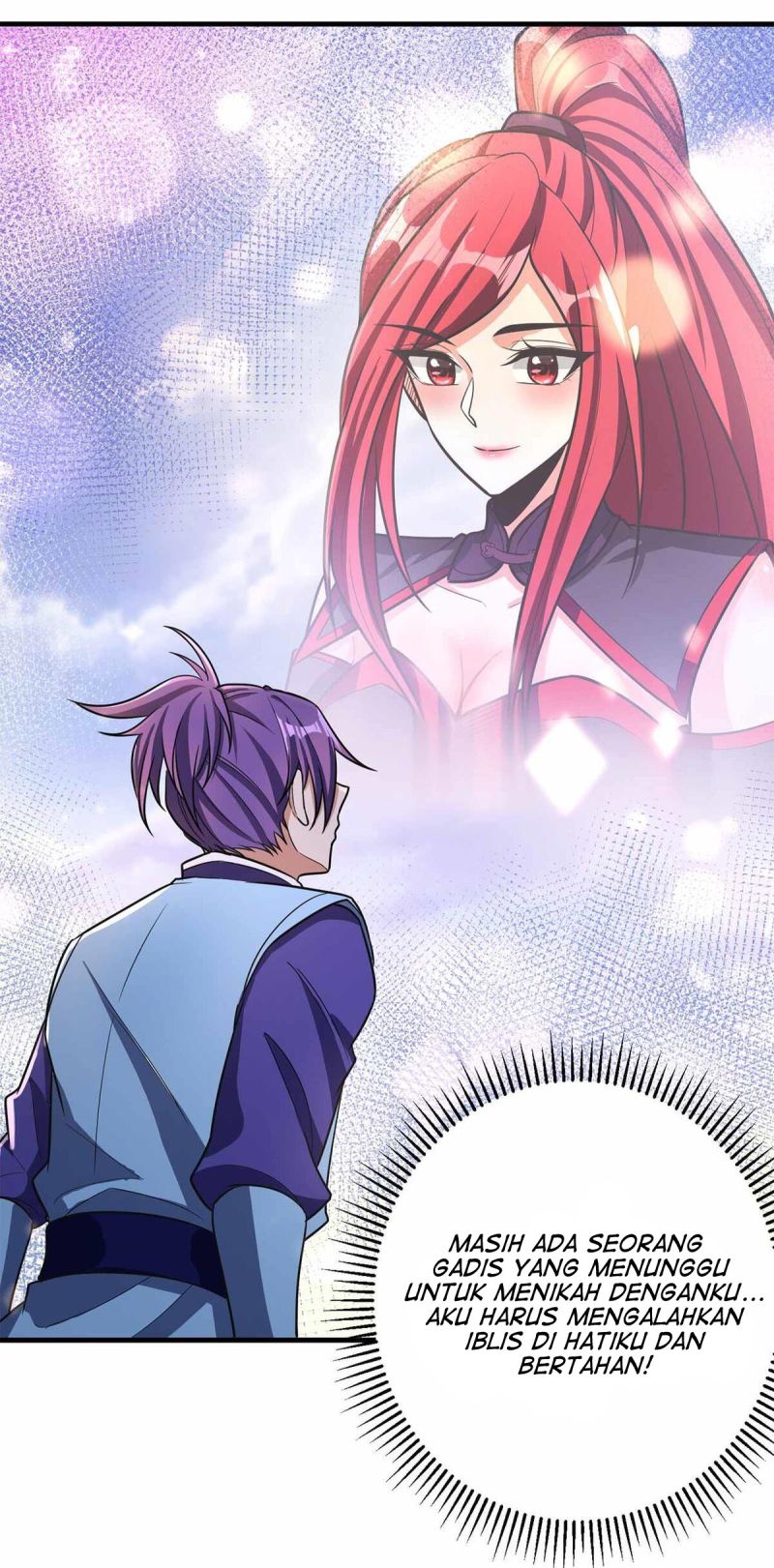 Rise of The Demon King Chapter 160 Gambar 24