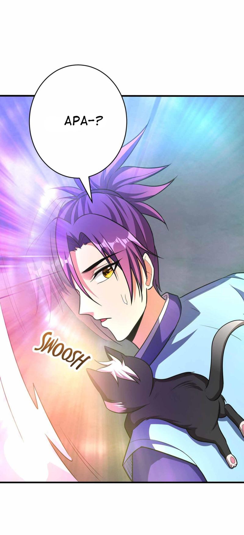 Rise of The Demon King Chapter 159 Gambar 27