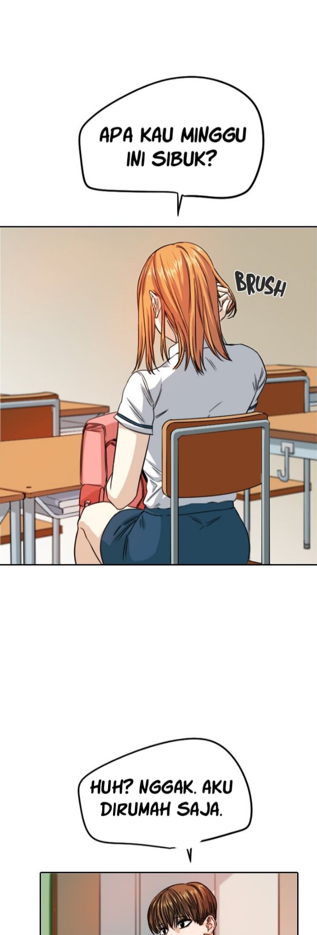 Drawing Romance Chapter 74 Gambar 10