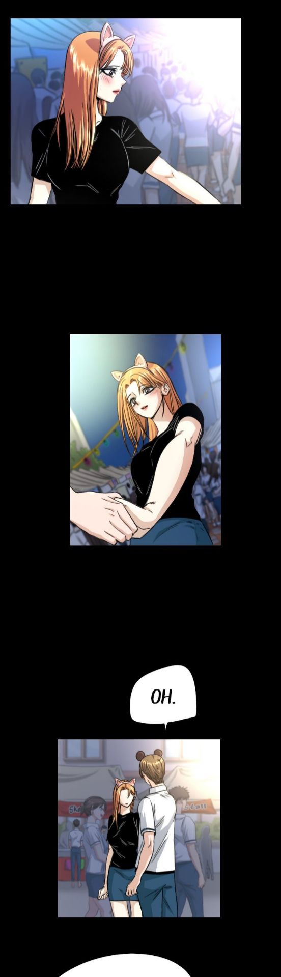 Drawing Romance Chapter 72 Gambar 10