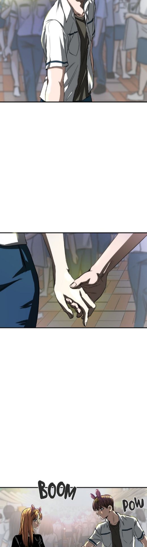 Baca Manhwa Drawing Romance Chapter 72 Gambar 2