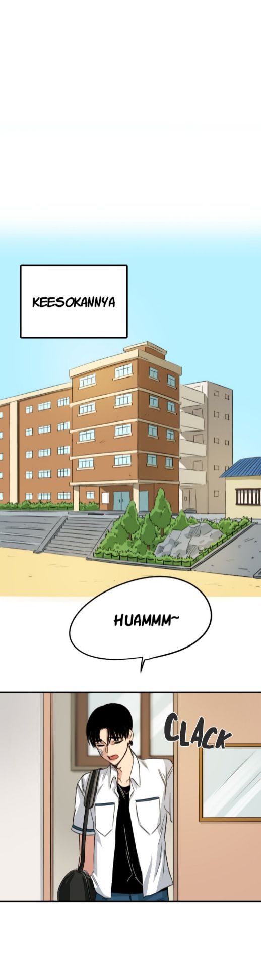 Drawing Romance Chapter 72 Gambar 4