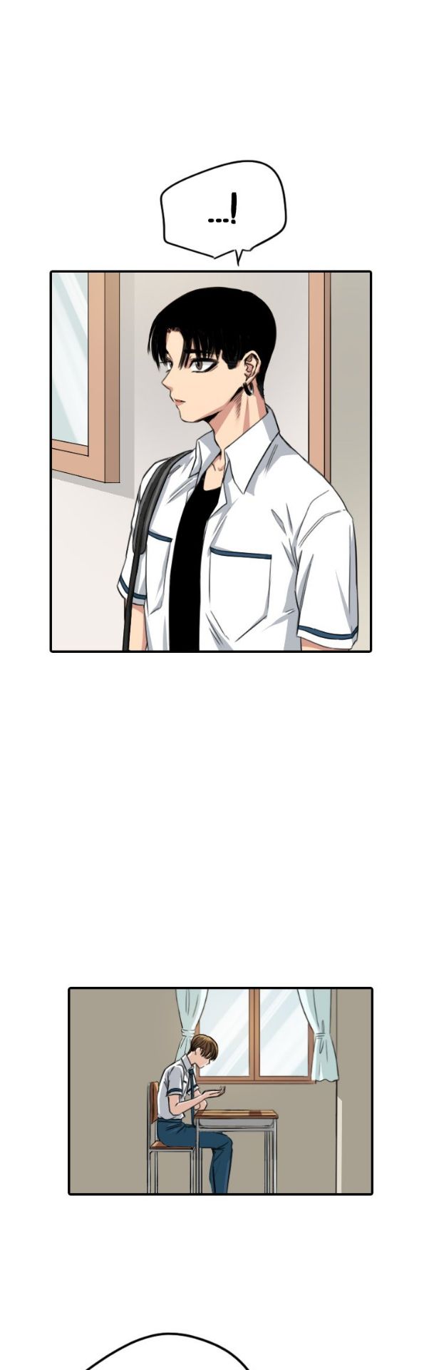 Drawing Romance Chapter 72 Gambar 5