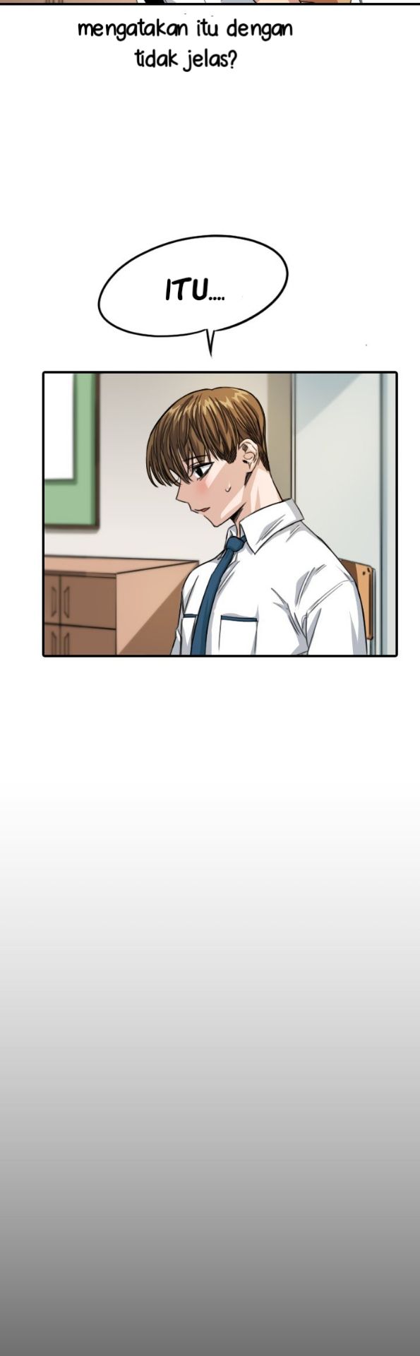 Drawing Romance Chapter 72 Gambar 8