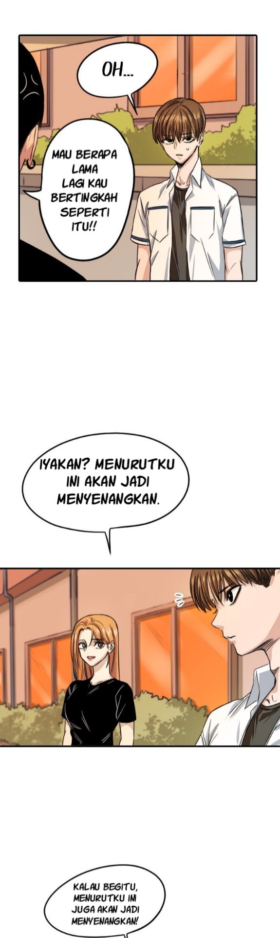 Drawing Romance Chapter 71 Gambar 10