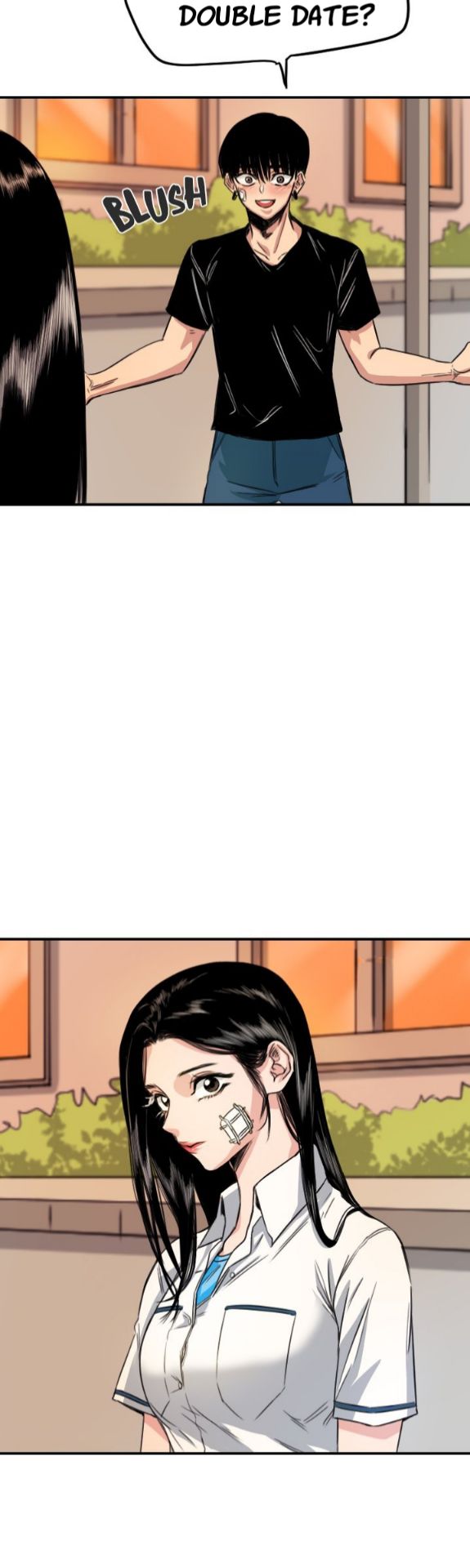 Drawing Romance Chapter 71 Gambar 12