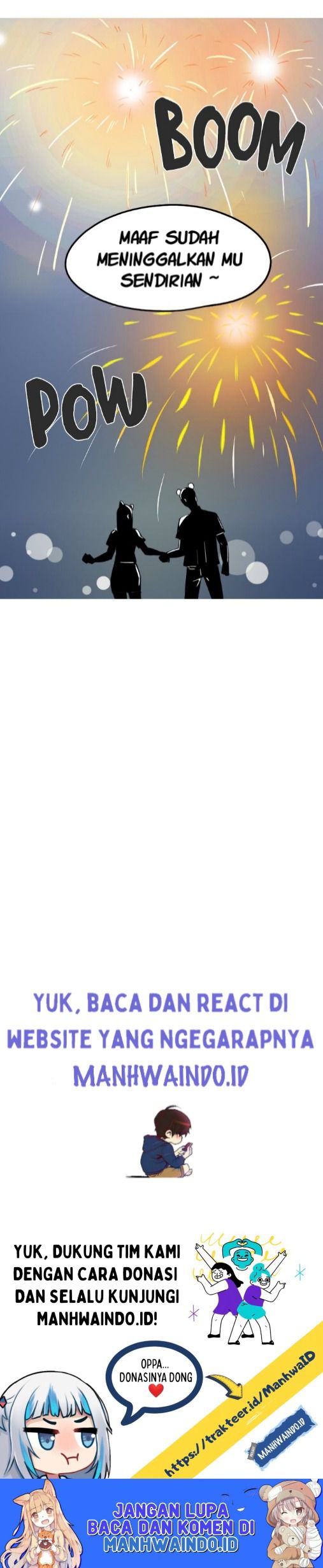 Drawing Romance Chapter 71 Gambar 32