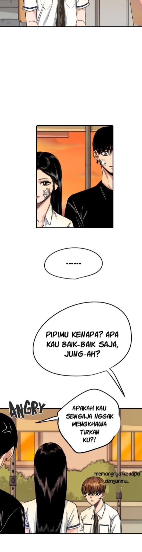 Drawing Romance Chapter 71 Gambar 4