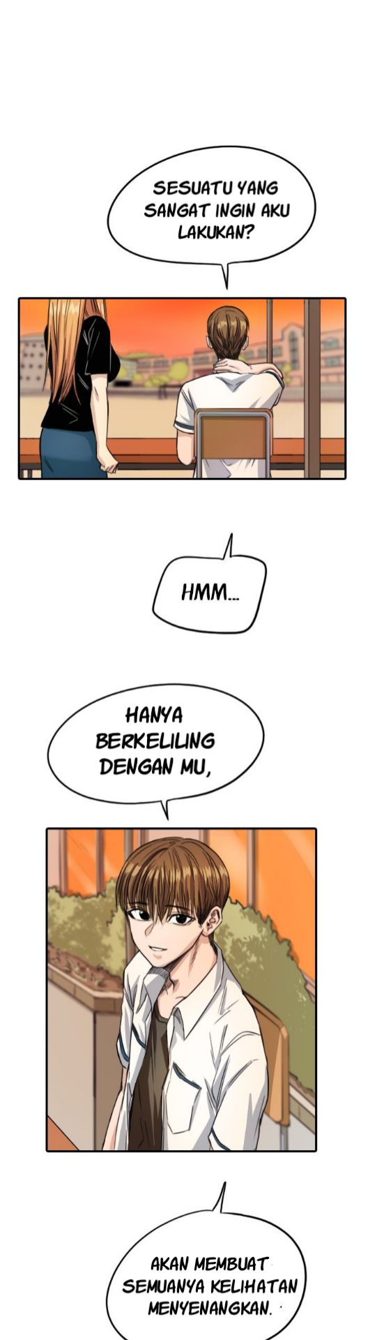 Drawing Romance Chapter 71 Gambar 7
