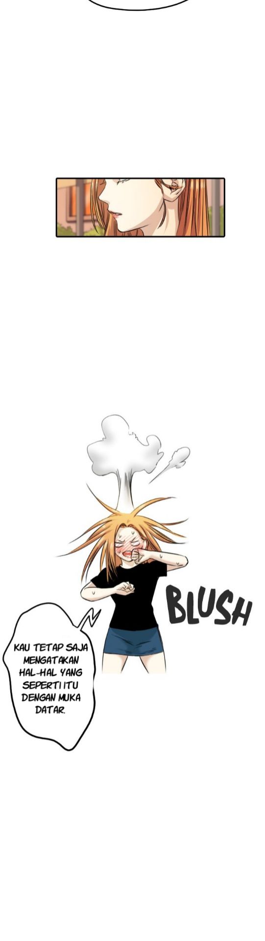 Drawing Romance Chapter 71 Gambar 8